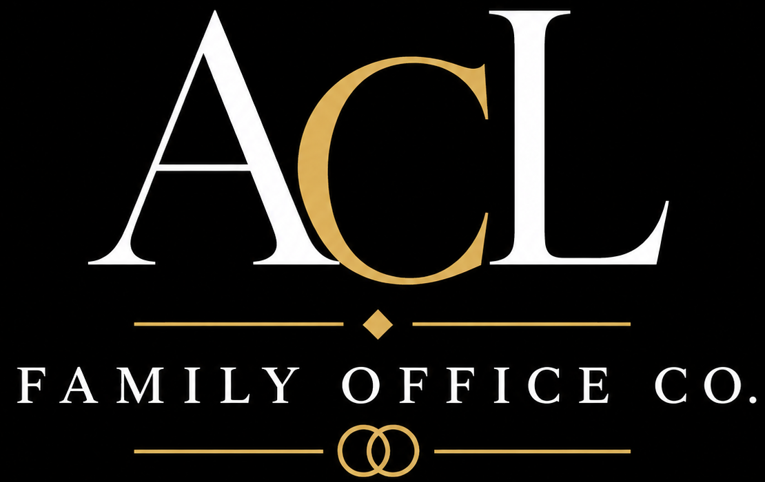 ACL Family Office Co.